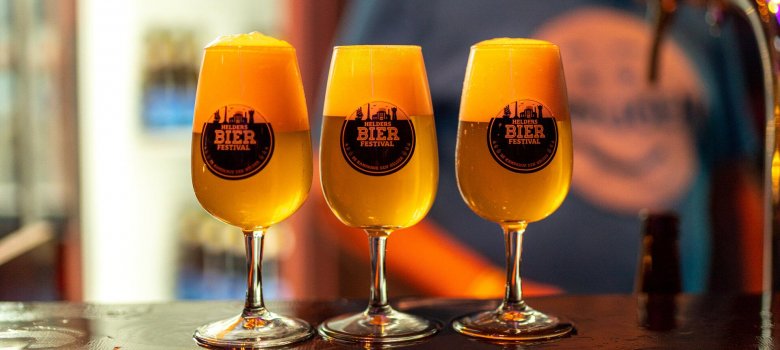 Helders Bier Festival
