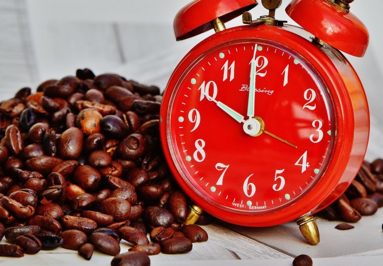 Koffieochtend