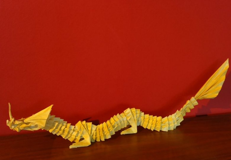 Expositie “Origami, een Japanse kunstvorm” bij Galerie StEK