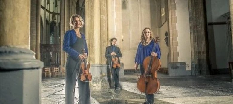 Vriendenconcert Noord-Veluws museum