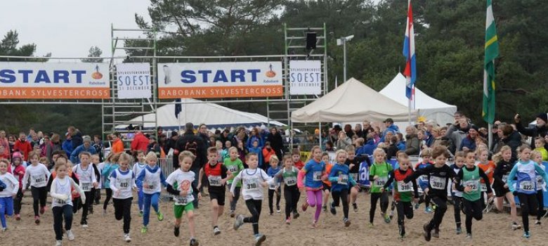 Sylvestercross Soest