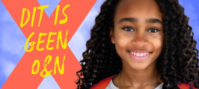 Koffie & Theater - zaal X