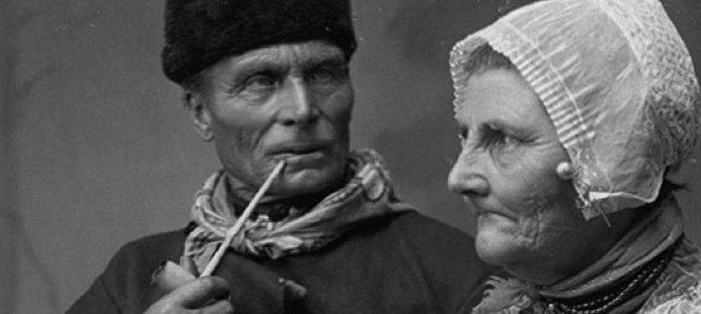 Expositie ‘Schokkers en de ontruiming’