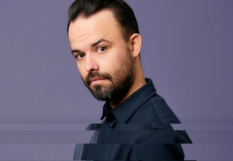 Cabaret | Frictie | Tim Hartog