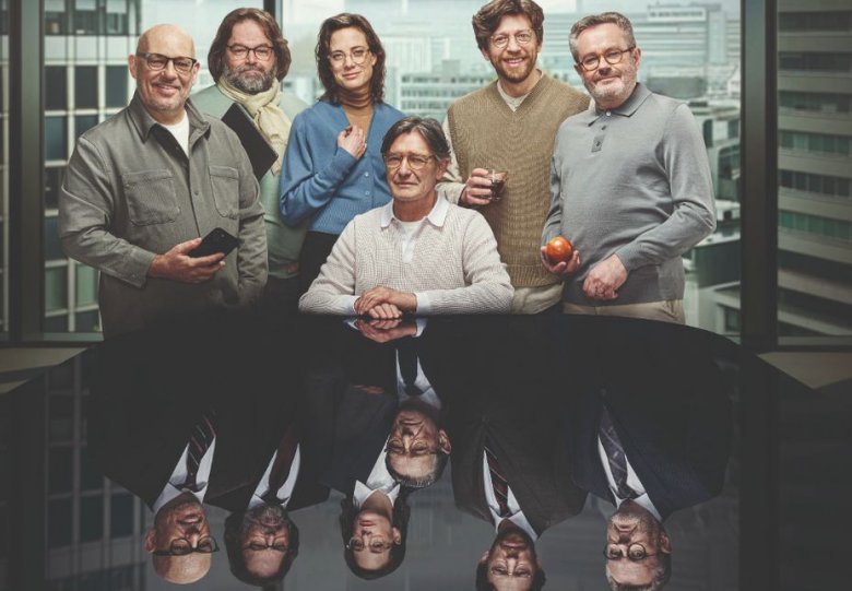 Theater | De Verleiders
