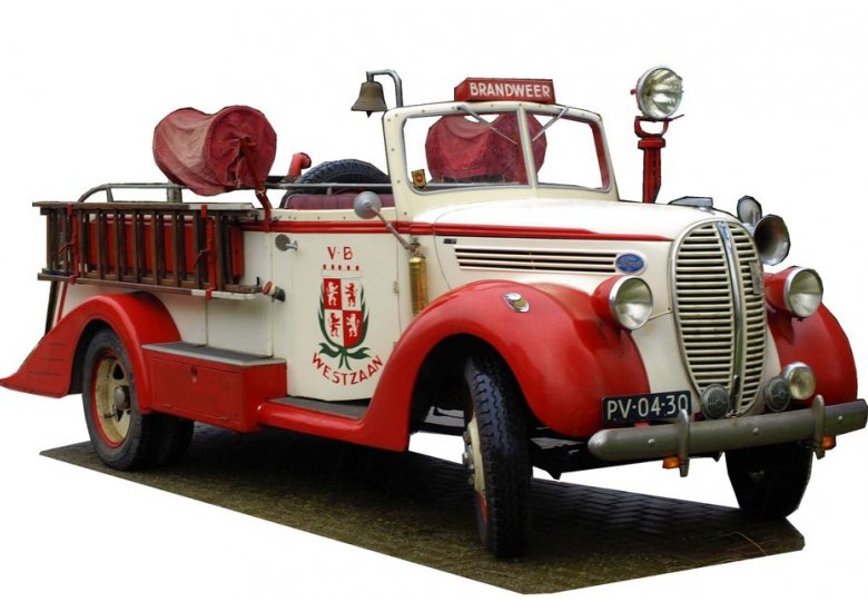 Hilversum on Wheels