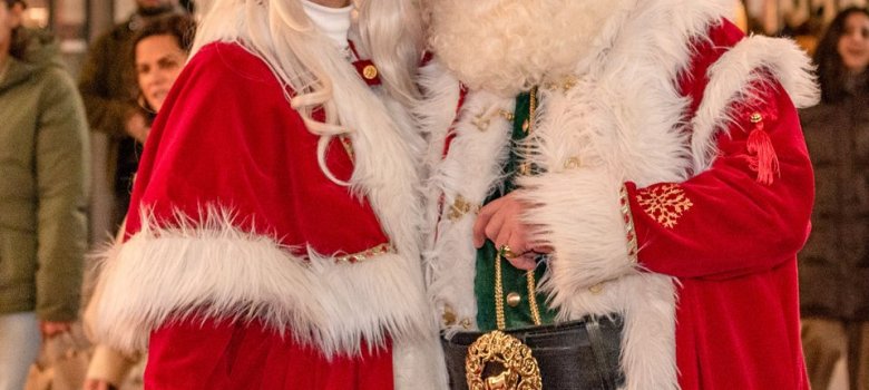 De Grootste Kerstmarkt van het Oosten