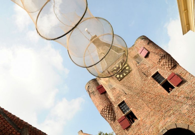Hanze Escaperoom in de Vischpoort