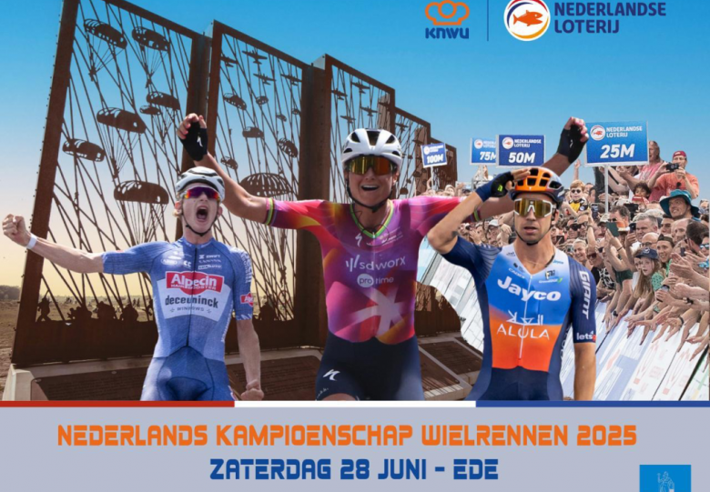 NK Wielrennen 2025