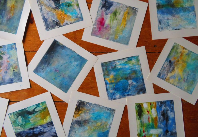 Kunstgilde Hattem organiseert Rondje Kunst