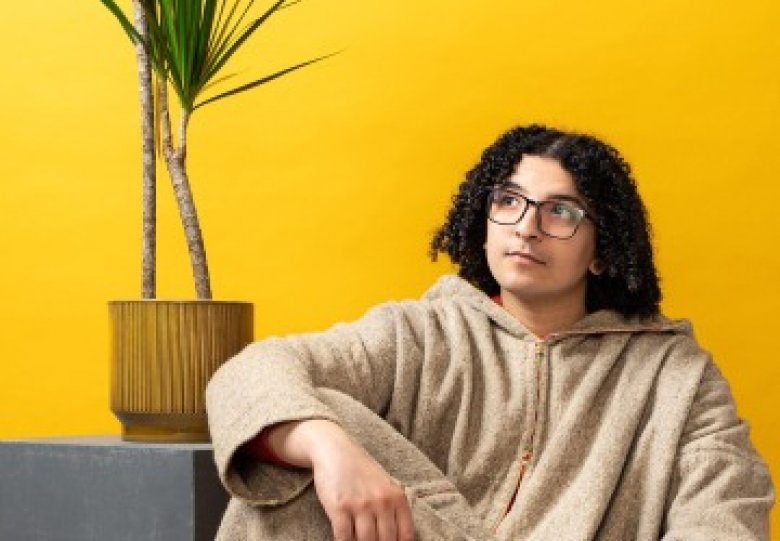 Ayoub Kharkhach