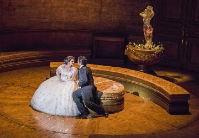 RBO 25/26: La traviata