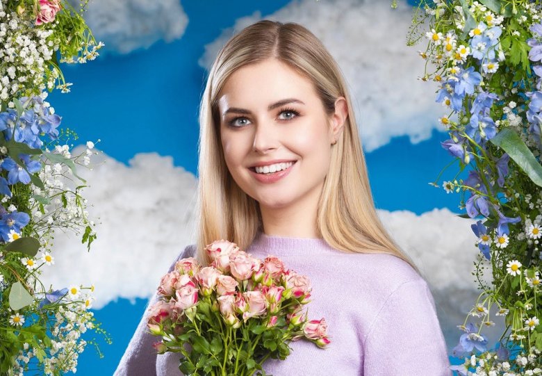 Jade Mintjes - Bedankt om te komen