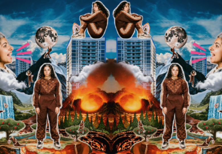 Likeminds / Yeliz Dogan