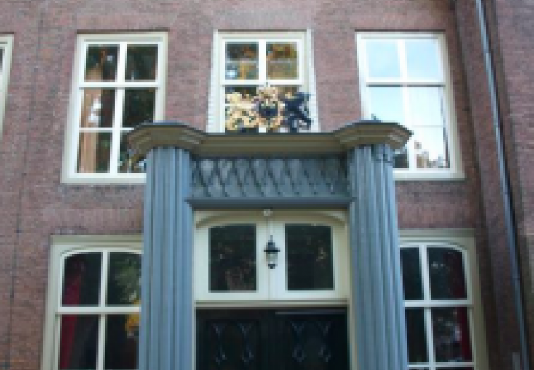 Open monumentendag