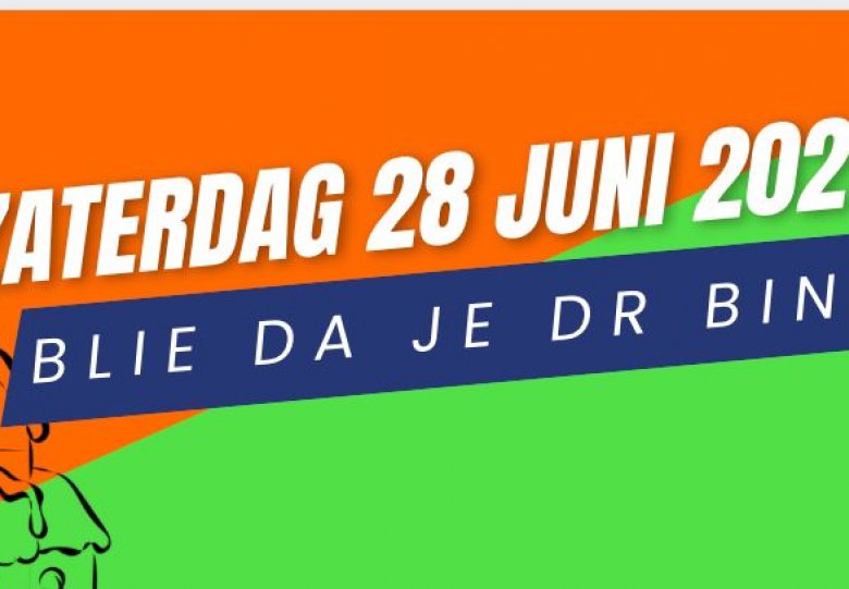 Dorpsdag Nijkerkerveen