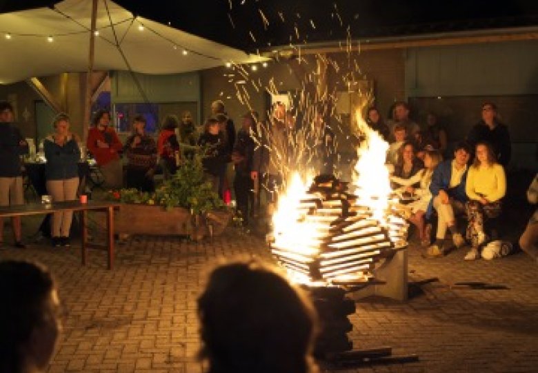 Lichtvoetig ~ September Kloosterfestival 2025 (35+)