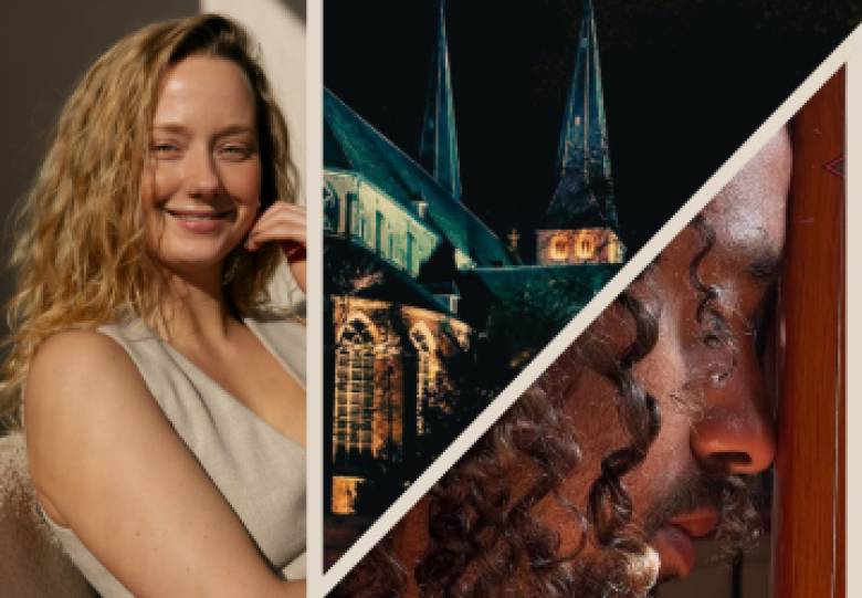 Herfstequinox in de Bergkerk - A Ritual of Sound & Movement