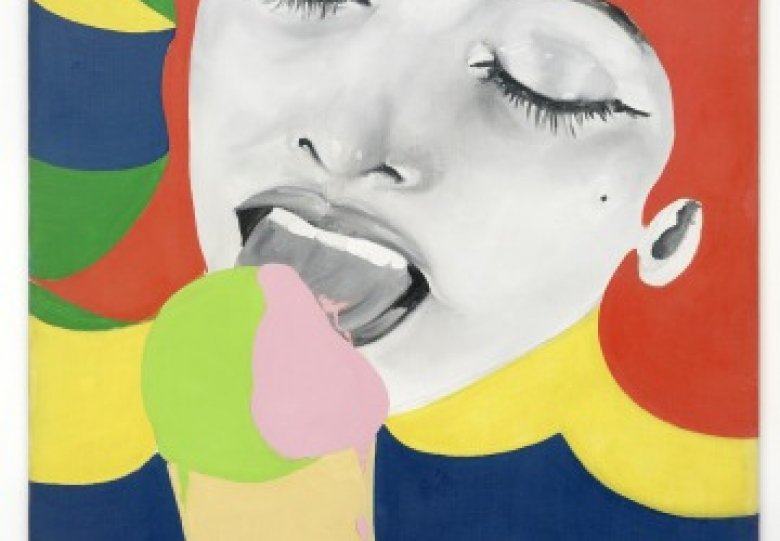 Expositie: POP MODELS – Vrouwen in de Europese Popart