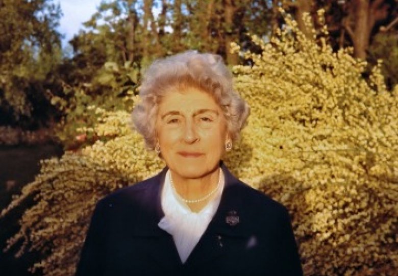 Parels van Polak