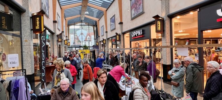 Koopzondag Centrum Oldenzaal