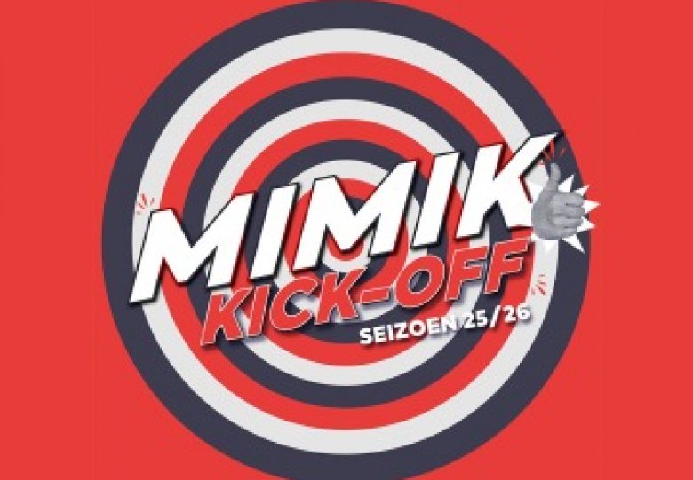 MIMIK Kick-off