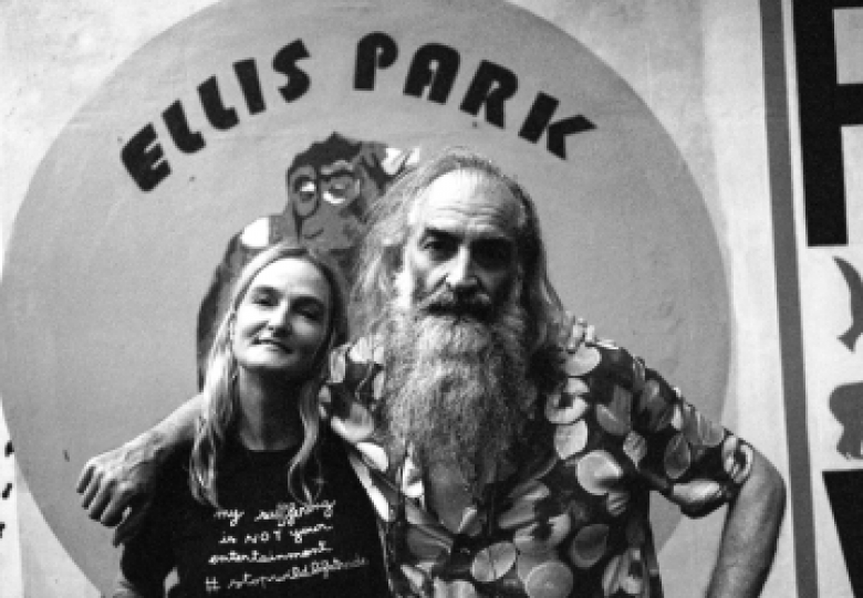 Ellis Park