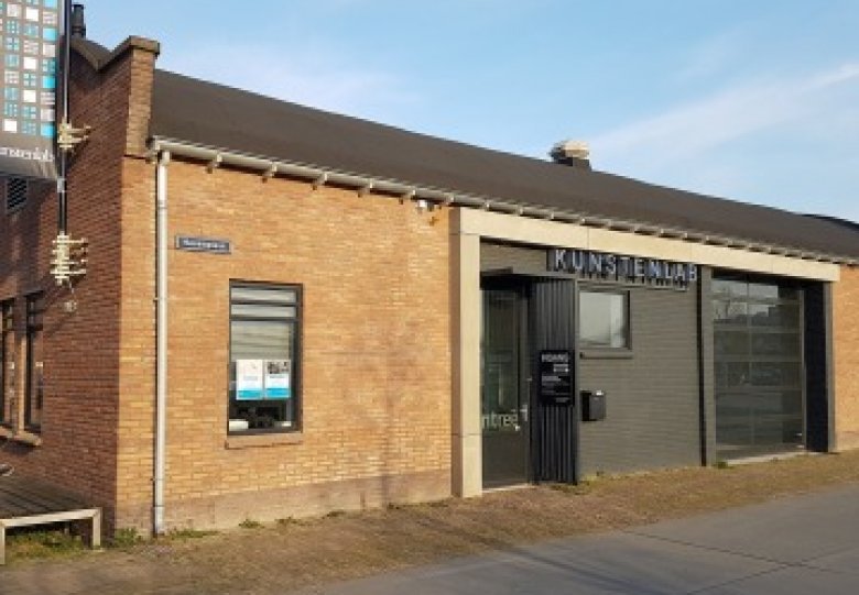 Kunstenlab