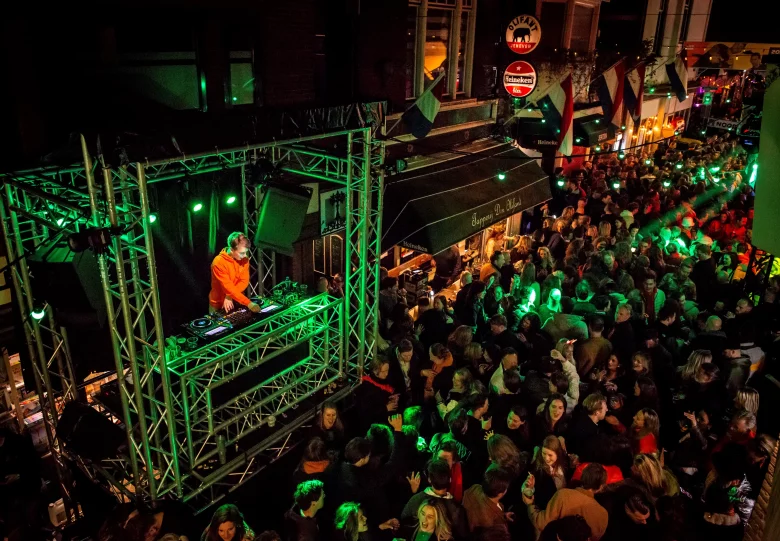 Prinsennacht 2026