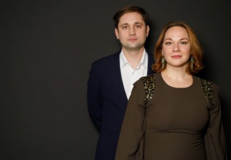 Piano en saxofoon, een bijzonder duo