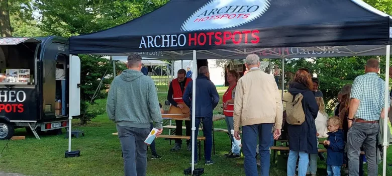 Nationale Archeologiedagen