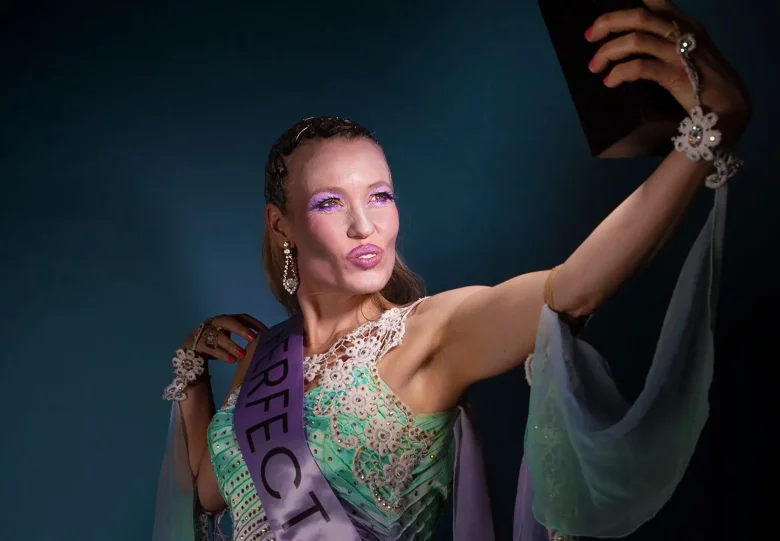 Mevrouw Ogterop