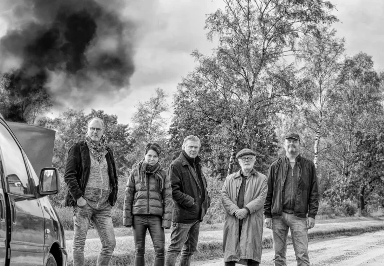 Ierse Middag met Damhsa Craic & Juul Beerda