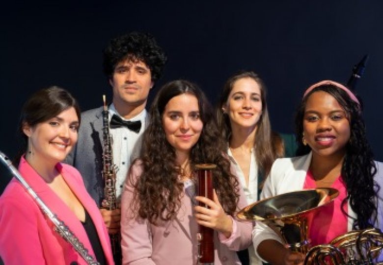 The classical sound of Cuba