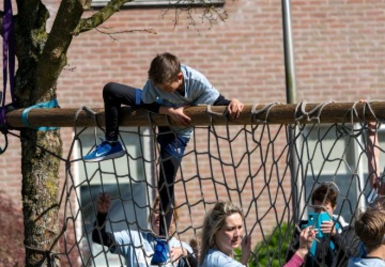 Schipbeeksurvival Run