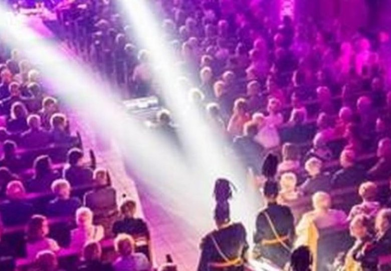 Passion Horst aan de Maas in Lottum