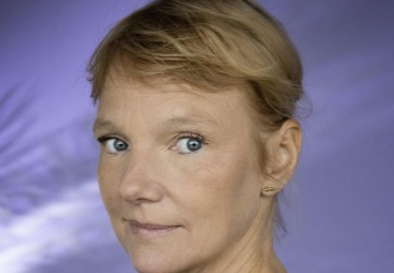 Laura van Dolron