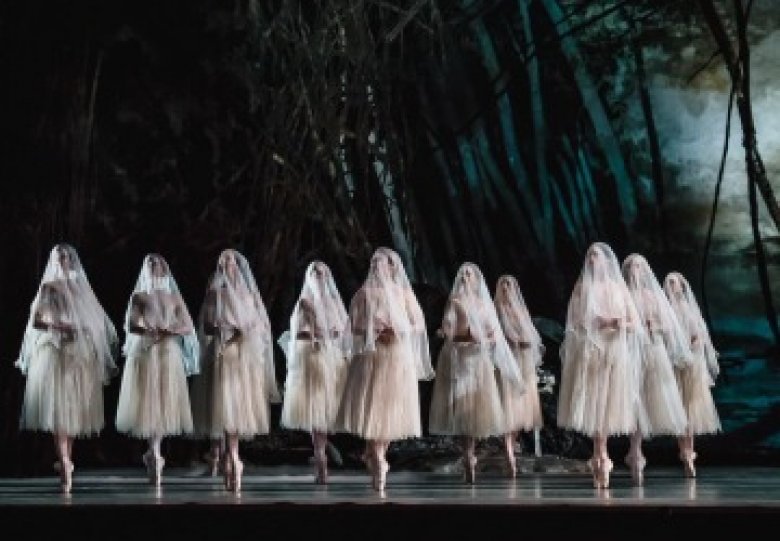 RBO 25/26: Giselle