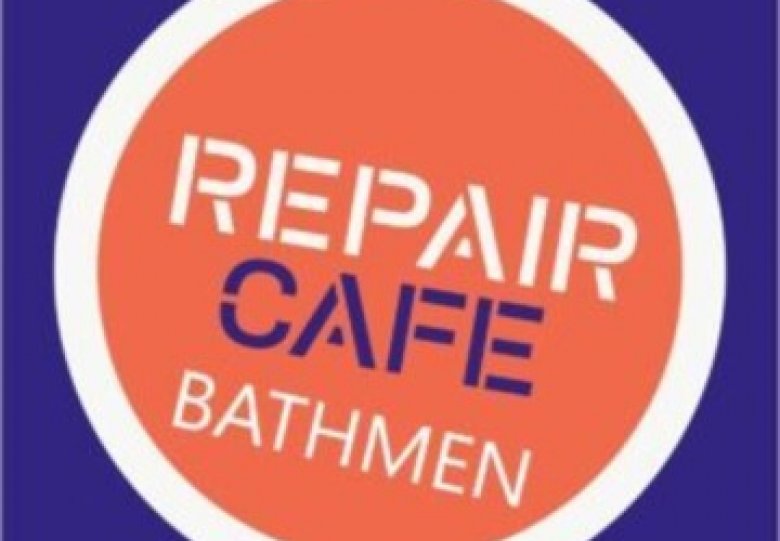 Repair Cafe ( Inbreng tot 12.00 uur!!)