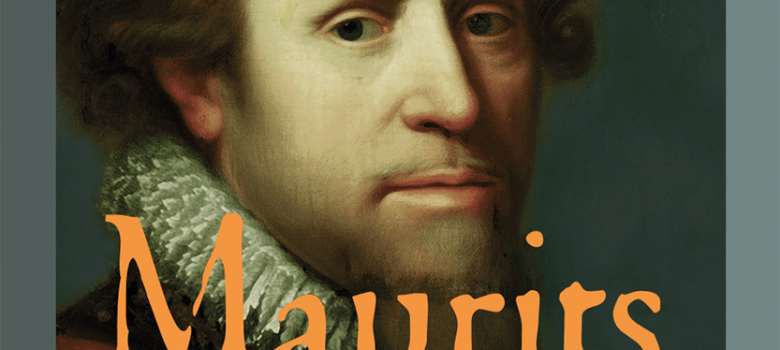 Tentoonstelling Maurits van Nassau