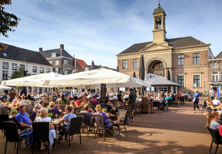 Harderwijk LIVE