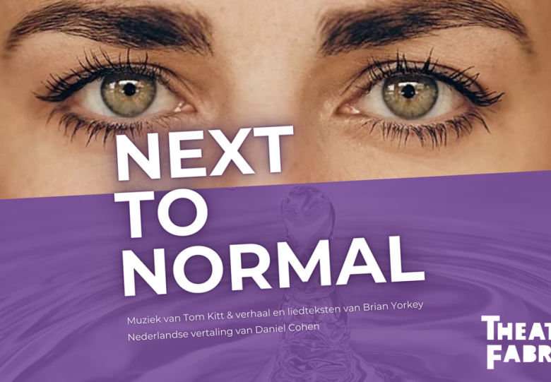 Akoesticum: Next to Normal