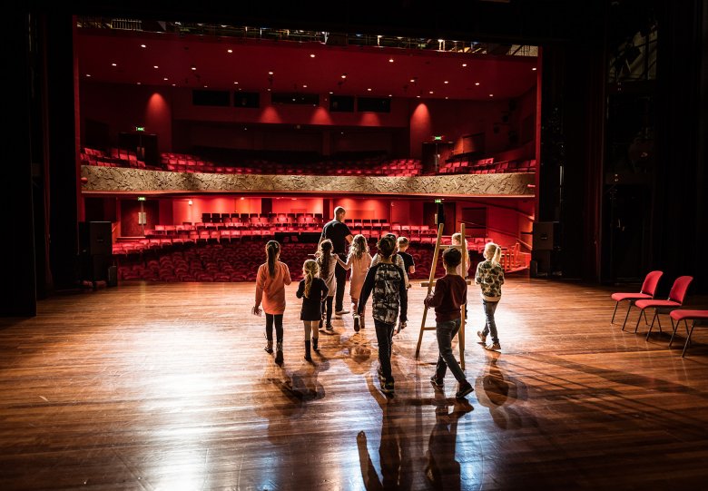 Orpheus Vriendjesschool 2026