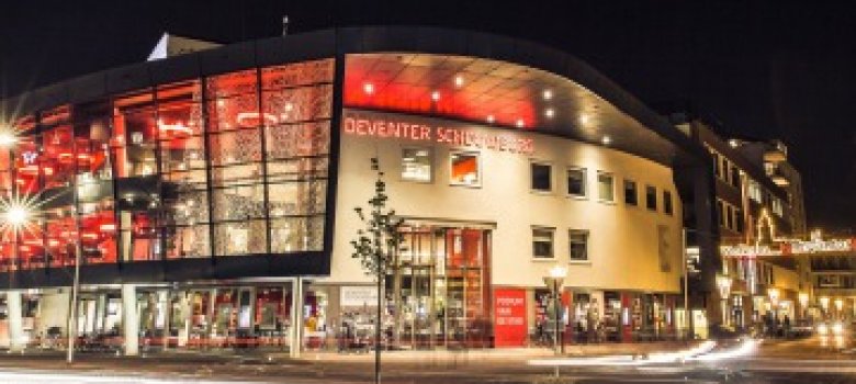 Stef Bos & band - Van toen naar nu