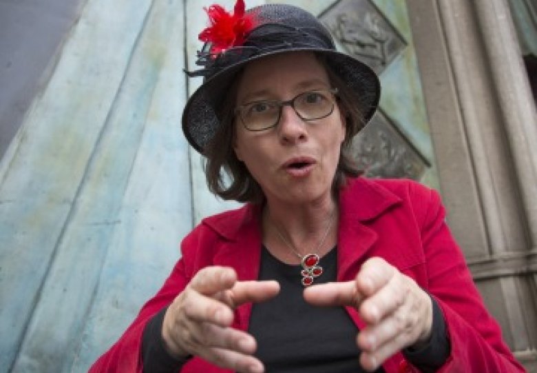 StoryTrail Theaterwandeling Deventer