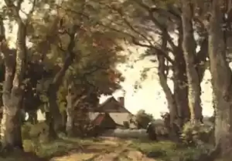 & Museum Veluwezoom: Theophile de Bock