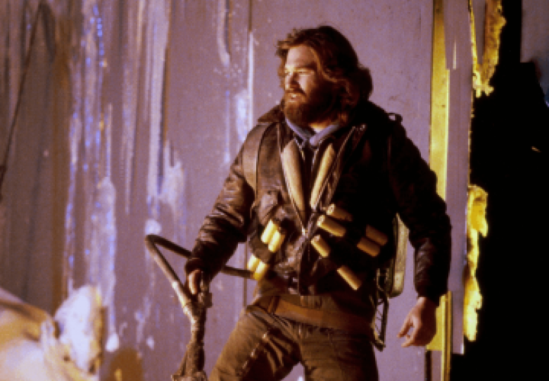 Koolhovens Keuze Movie Bombs: The Thing