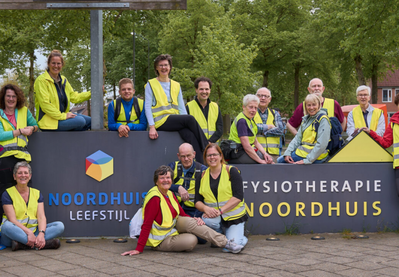 Apeldoorn Wandeluitdaging 2025: Wandel voor een Gezondere Leefstijl