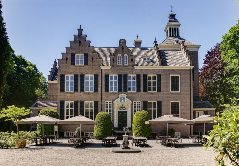 Bezoek het Maarten Maartenshuis tijdens Open Monumentendag