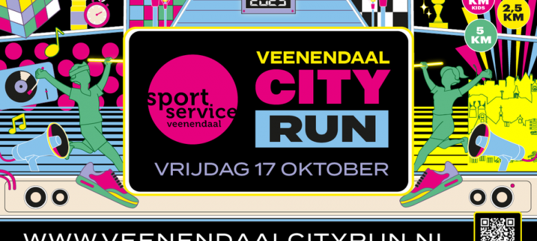 Veenendaal City Run